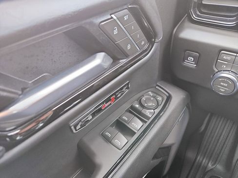 New 2026 GMC Sierra 1500 AT4X AWD/4WD image 19