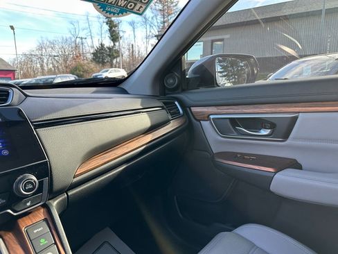 Used 2020 Honda CR-V EX-L image 26