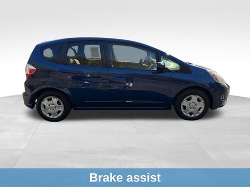 Used 2013 Honda Fit image 9