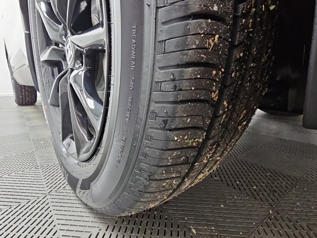 New 2027 Honda CR-V Sport-L image 45