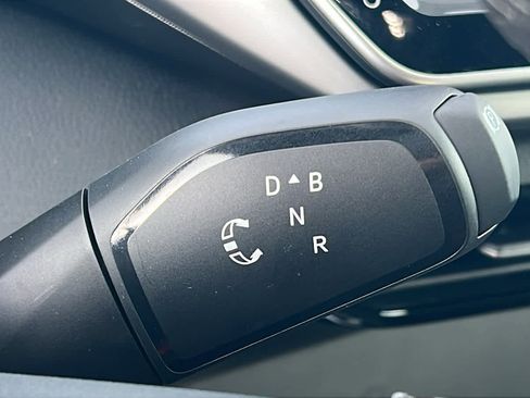 New 2026 Volkswagen ID.4 Pro S image 13