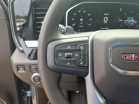 New 2026 GMC Sierra 1500 SLT w/ SLT Premium Plus Package AWD/4WD image 10