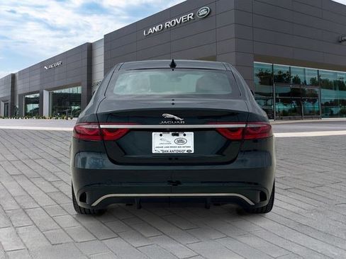 New 2024 Jaguar XF R-Dynamic SE image 4