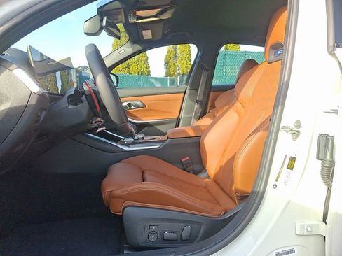 New 2026 BMW M3 Competition image 10