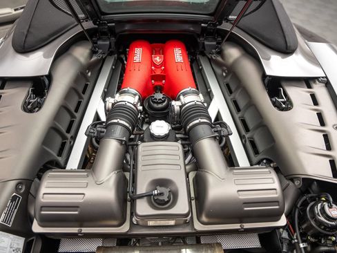 Used 2009 Ferrari F430 Spider RWD image 29