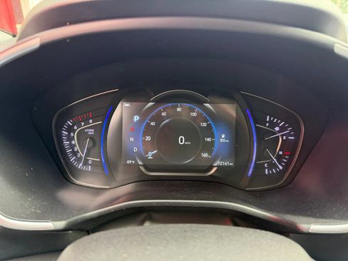 Used 2019 Hyundai Santa Fe Limited FWD image 21
