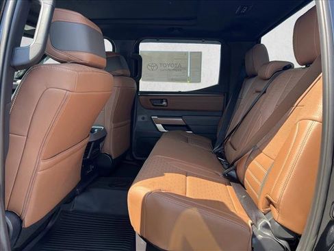 New 2026 Toyota Tundra 1794 Edition AWD/4WD image 17