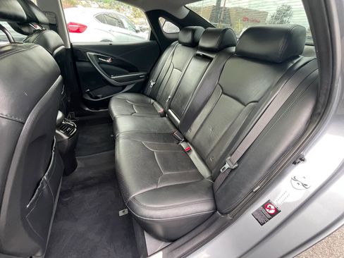 Used 2016 Hyundai Azera Limited image 15