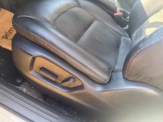 Used 2023 MAZDA CX-5 AWD 2.5 S w/ Select Package image 8
