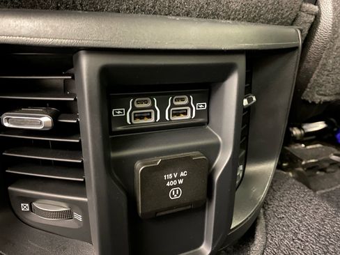 Used 2022 RAM 2500 Laramie AWD/4WD image 27