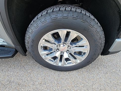New 2026 GMC Sierra 1500 Denali w/ Technology Package image 12