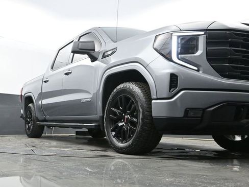 Used 2024 GMC Sierra 1500 Elevation w/ X31 Off-Road Package AWD/4WD image 23
