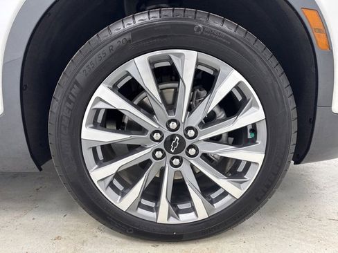 Used 2024 Chevrolet Blazer Premier w/ Driver Confidence II Package image 33