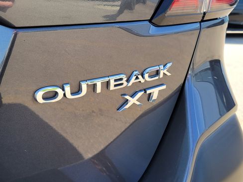 Used 2021 Subaru Outback Limited XT AWD/4WD image 6