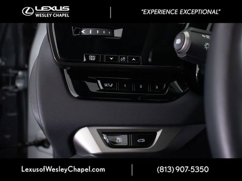Used 2024 Lexus RX 350 Premium w/ Accessory Package (Z1) FWD image 37