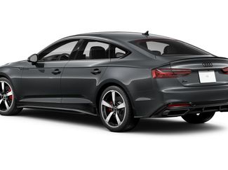 Certified 2023 Audi A5 2.0T Premium Plus w/ Premium Plus AWD/4WD video 2