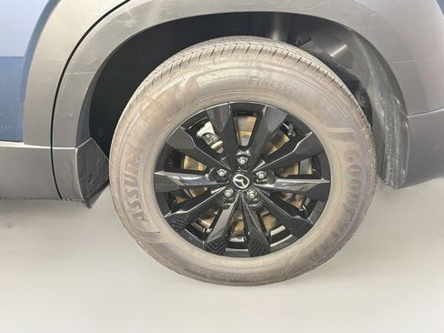 Used 2026 MAZDA CX-50 AWD 2.5 S w/ Preferred Pkg image 11