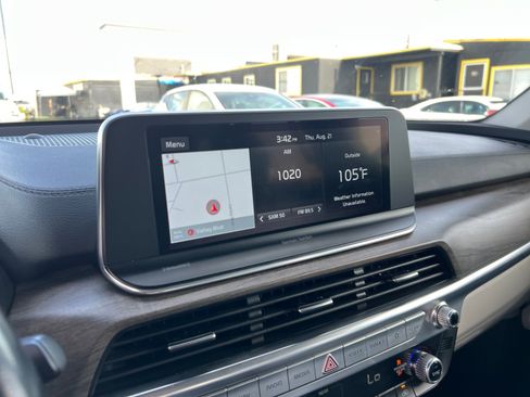 Used 2021 Kia Telluride SX w/ Towing Package image 24