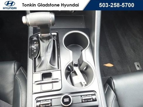 Used 2022 Kia K5 GT-Line image 19