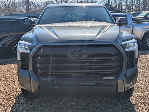 Used 2023 Toyota Tundra SR5 w/ SR5 Convenience Package image 8