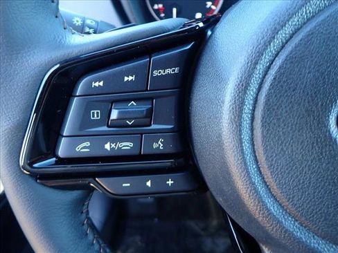 New 2026 Subaru Forester Touring image 17