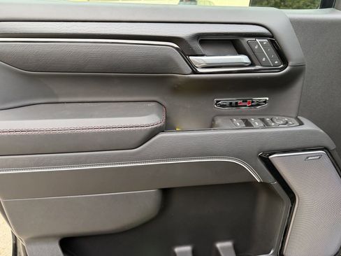 New 2026 GMC Sierra 1500 AT4X image 9