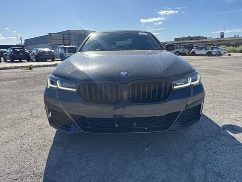 Used 2023 BMW 540i 540i w/ Dynamic Handling Package image 8