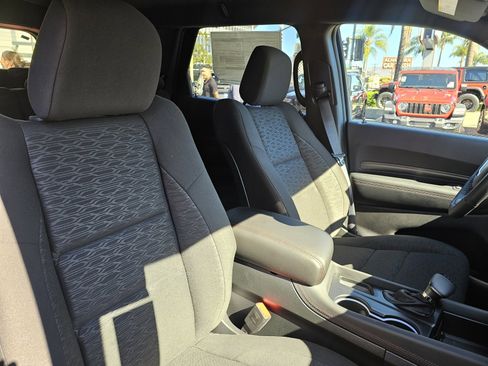 New 2026 Dodge Durango GT w/ Blacktop Package image 28