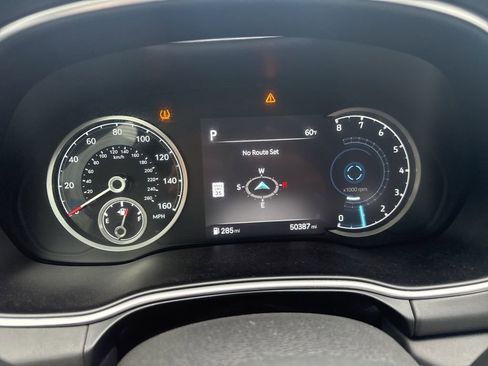 Used 2024 Genesis GV80 2.5T image 7