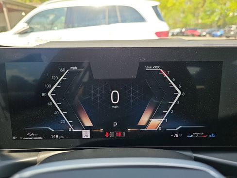 New 2026 BMW 330i Sedan w/ Premium Package image 21