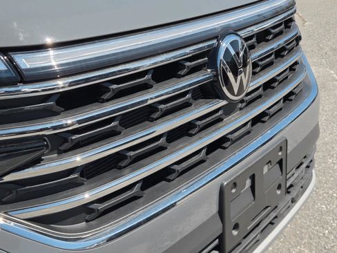 New 2026 Volkswagen Atlas SE AWD/4WD image 6