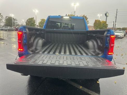 Used 2025 RAM 1500 RHO w/ RHO Level 1 Equipment Group image 11