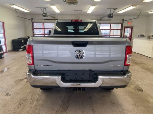 Certified 2024 RAM 2500 Big Horn w/ Bed Utility Group image 12