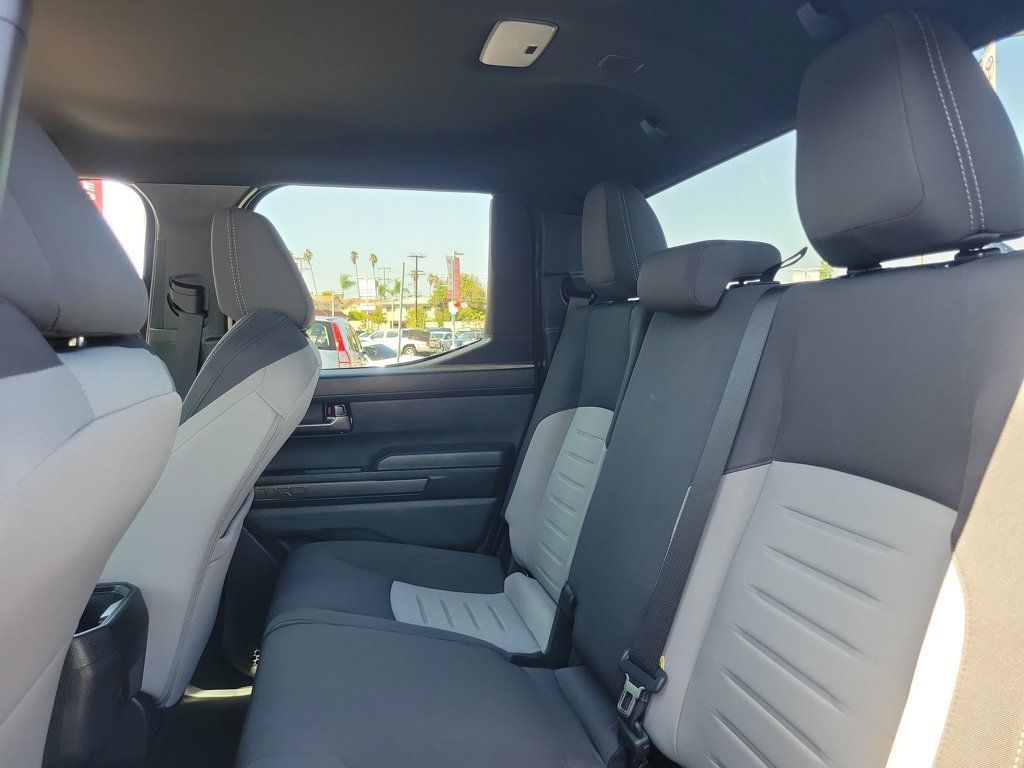 Used 2026 Toyota Tacoma TRD Sport RWD image 13