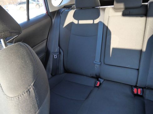 Certified 2020 Toyota RAV4 LE image 13