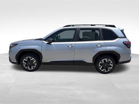 New 2026 Subaru Forester Premium AWD/4WD image 4