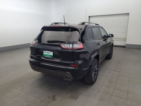 Used 2020 Jeep Cherokee High Altitude AWD/4WD image 9