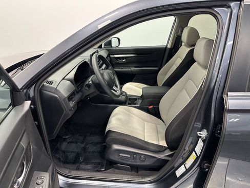 Certified 2025 Honda CR-V EX image 14