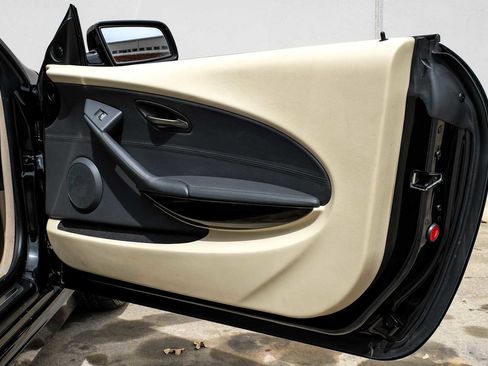 Used 2005 BMW 645Ci 645Ci image 38