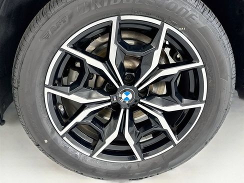 Certified 2023 BMW X3 xDrive30i w/ M Sport Package AWD/4WD image 30