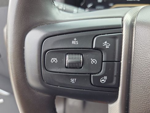 Used 2023 GMC Yukon XL Denali w/ Max Trailering Package AWD/4WD image 23