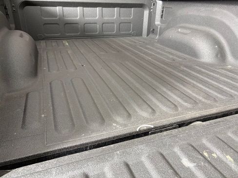 Used 2026 RAM 2500 Big Horn AWD/4WD image 36