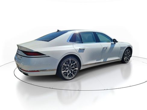 New 2026 Genesis G90 3.5T image 2