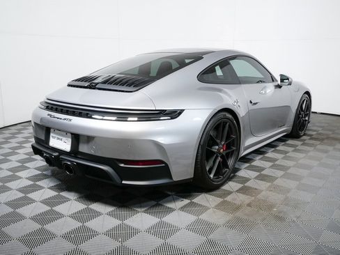 Certified 2025 Porsche 911 Carrera GTS image 25