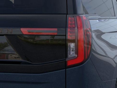 New 2025 Ford Expedition Tremor image 21