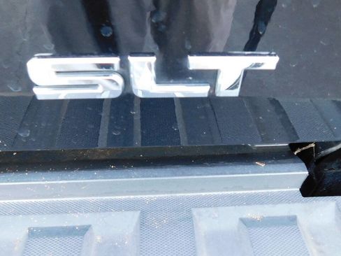 Used 2014 GMC Sierra 1500 SLT w/ SLT Crew Cab Value Package image 36