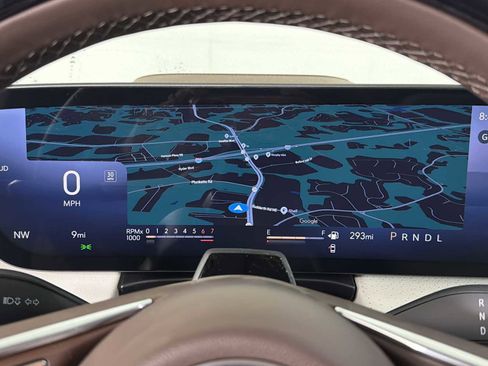 New 2026 Buick Enclave Avenir w/ Super Cruise Package image 28