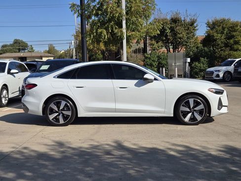 Certified 2025 Audi A5 2.0T Premium Plus w/ Premium Plus image 7