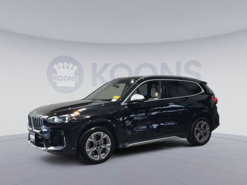 Used 2023 BMW X1 xDrive28i w/ Convenience Package AWD/4WD image 5