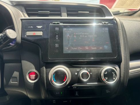 Used 2015 Honda Fit EX image 32